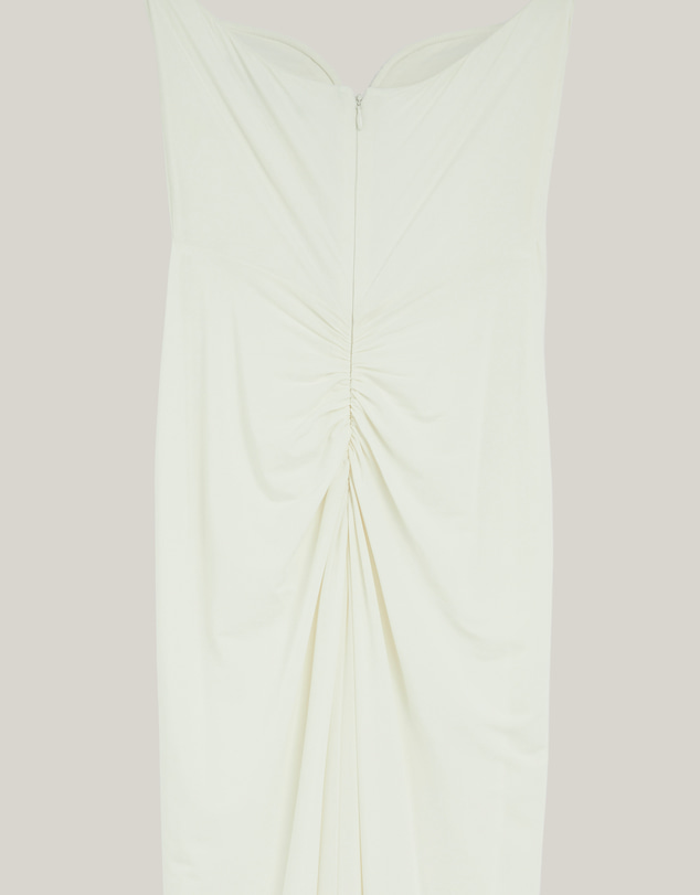 Revibe - Repaired MISHA The Florence Jersey Dress - AU 8