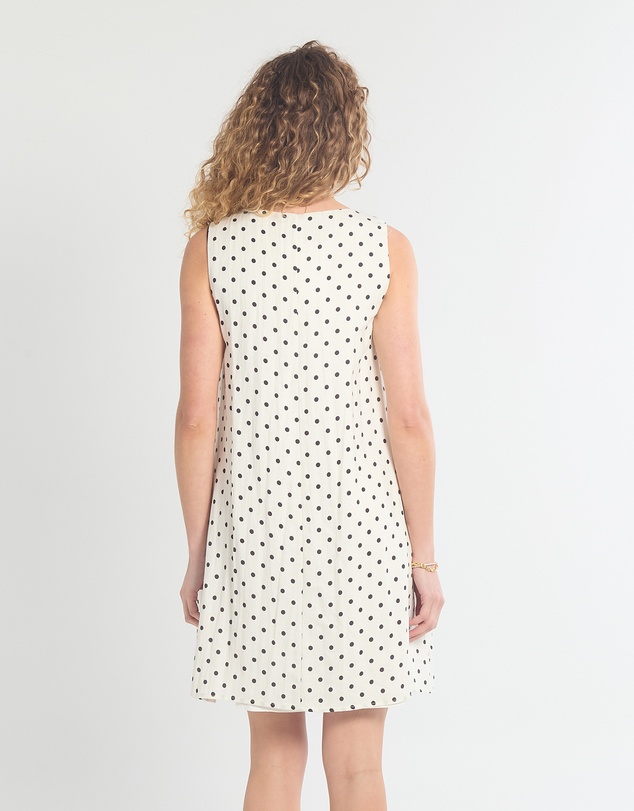 Soon Maternity - Chloe Mini Feeding Dress