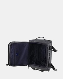 GAP - GAP Travel 48cm Cabin Soft Shell Suitcase
