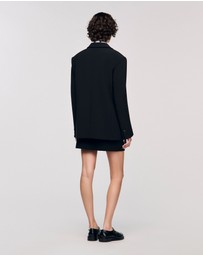Sandro - Tiago Blazer