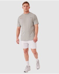 REC GEN - Oxy Mass Decal Tee