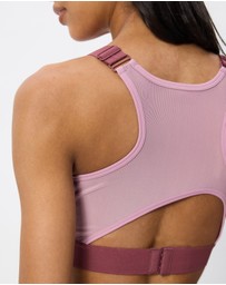 Reebok - Rbk Lab Medium Impact Bra