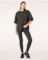 P.E Nation - Core Oversized Tee