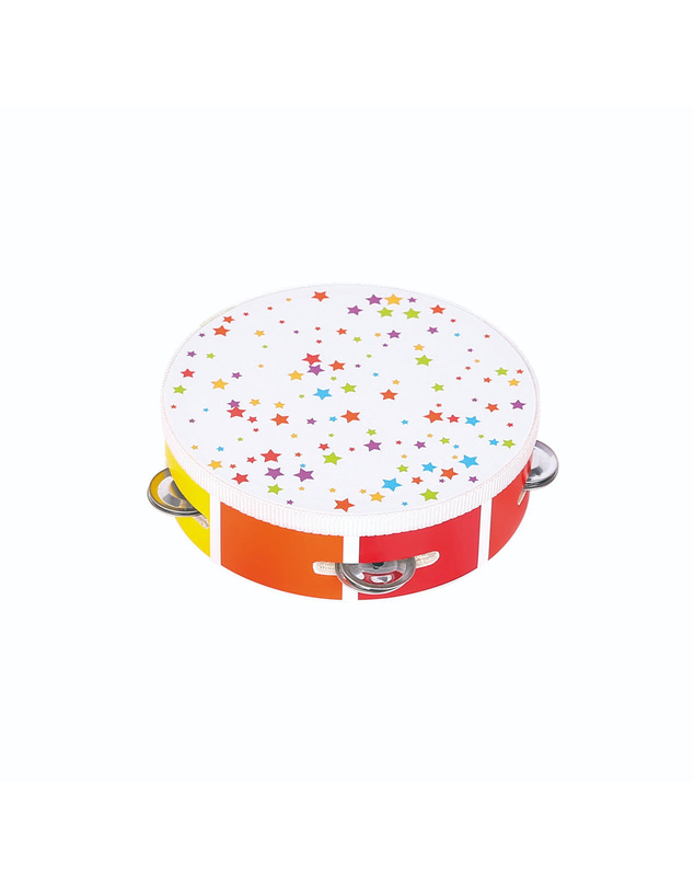 Bello - Tambourine
