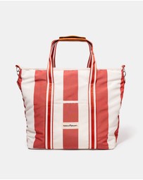 Business & Pleasure Co. - The Cooler Tote Bag