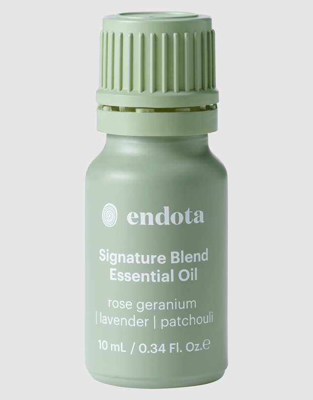 Endota - Livewell -Essential oil Signature