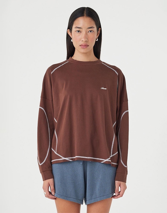 Arcaa - Kesh LS Tee