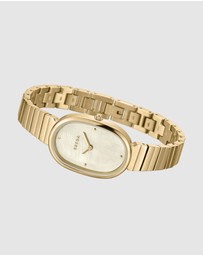 Breda - Jane Metal Bracelet Watch, 23MM