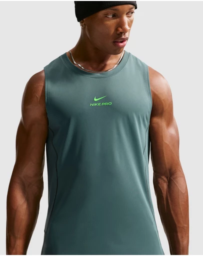 Nike - Pro Dri-FIT Training Tank