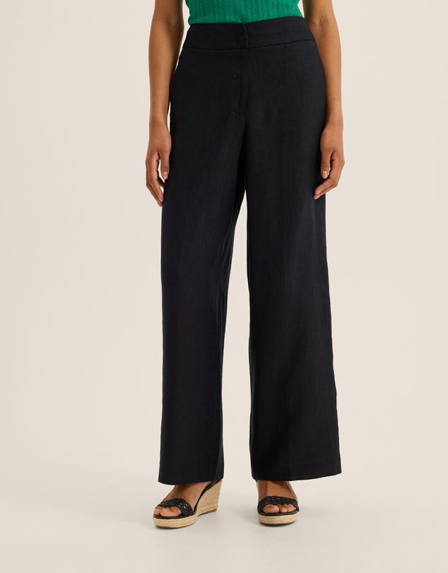 Review - Celine Pants