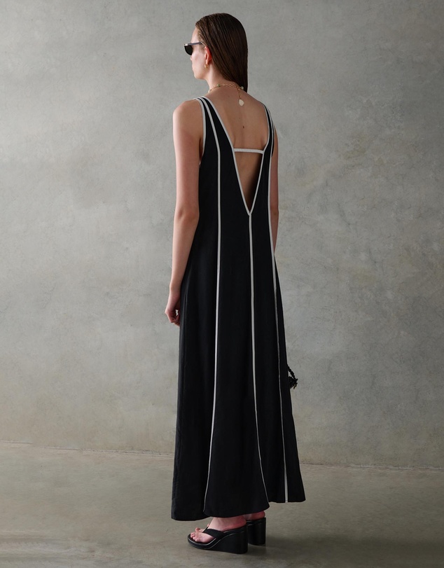 Sancia  - Eloise Dress