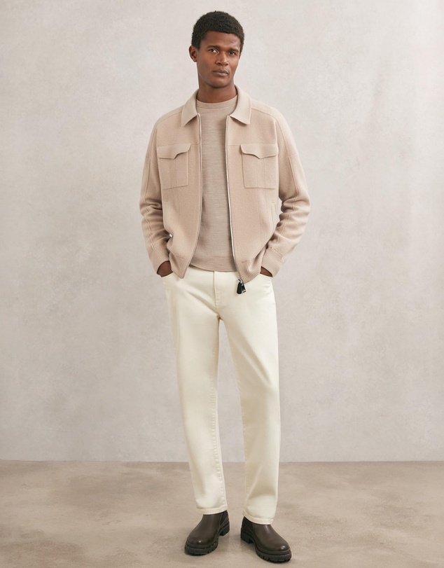 REISS - Calder Cardigan
