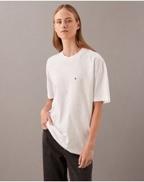 Calvin Klein Jeans - Boyfriend Logo T-Shirt