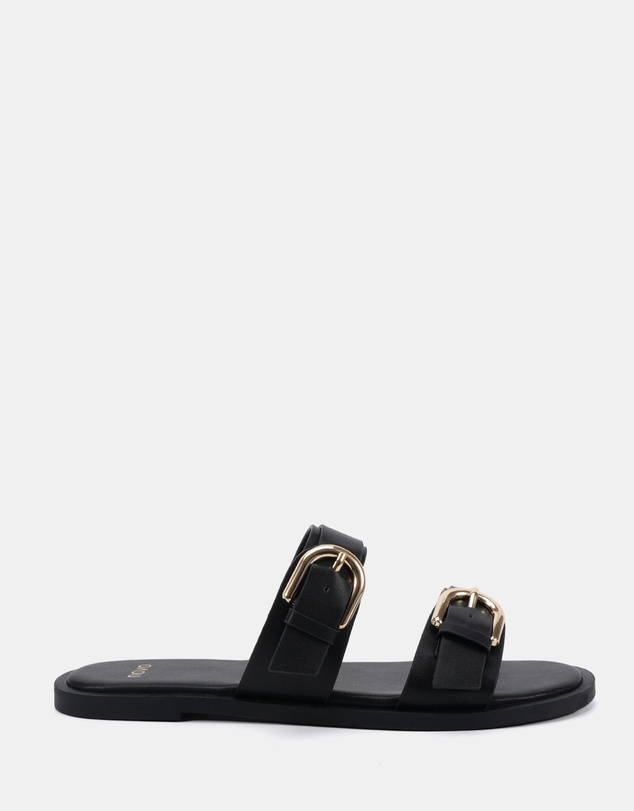 Novo - Statement Sandals