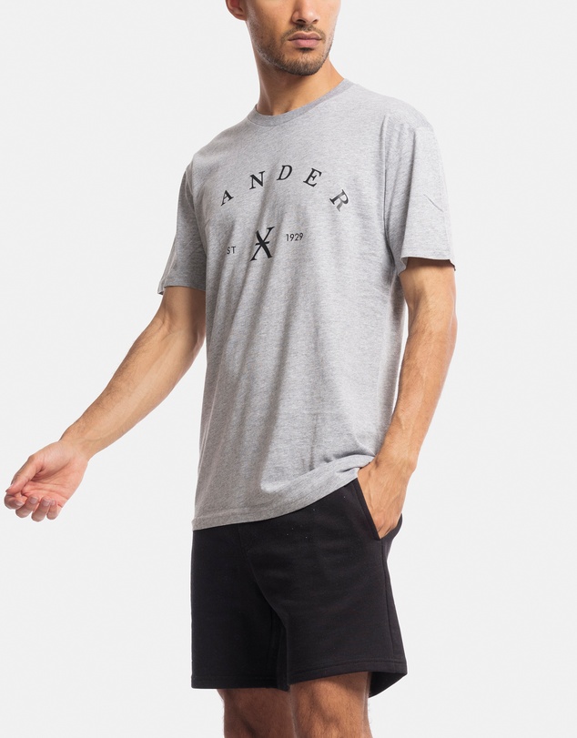 Xander - Barracks Tee