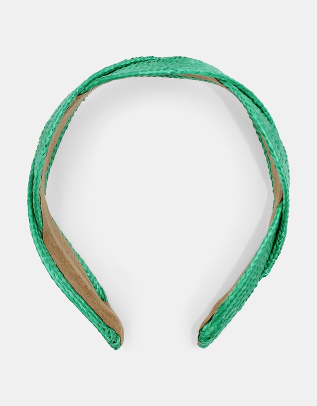 Morgan & Taylor - Gracie Headpiece
