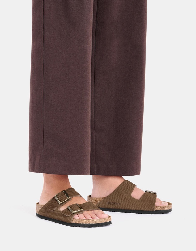 Birkenstock - Arizona Regular Unisex