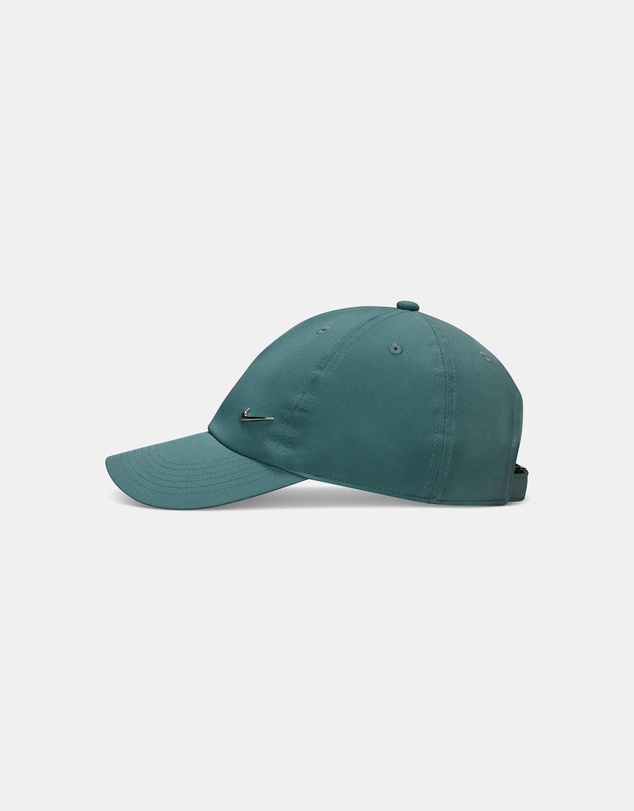 Nike - Unstructured Metal Swoosh Cap - Kids
