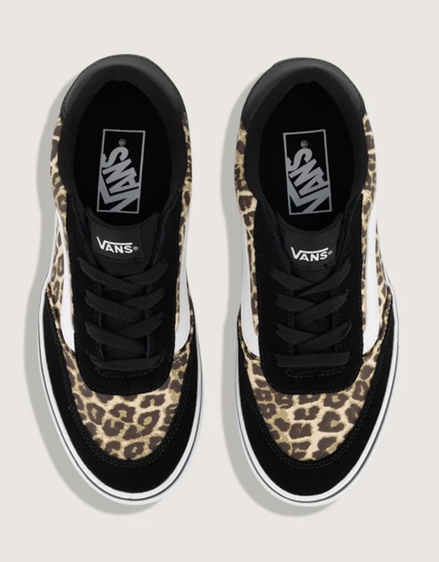 Vans - Brooklyn LS - Unisex