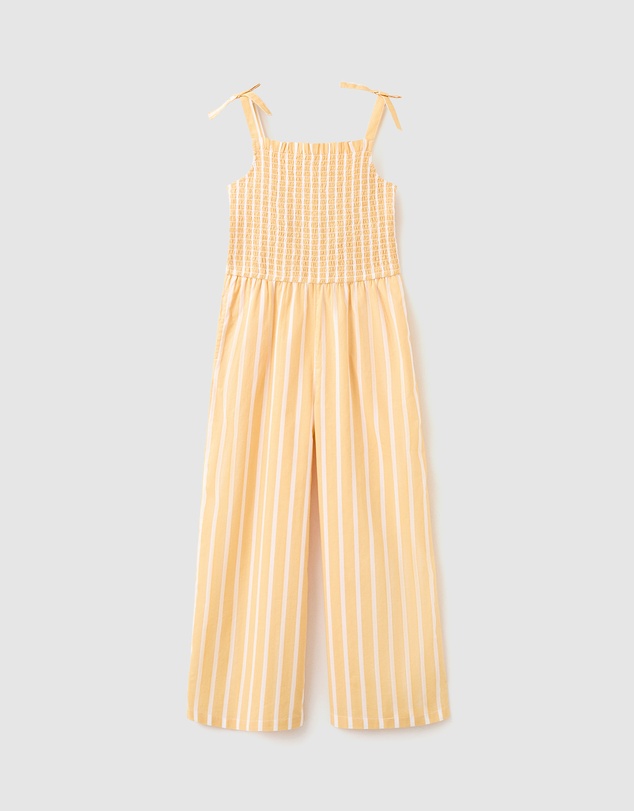 M.N.G - Sunny Jumpsuit - Babies-Kids