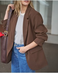 Ceres Life - Joni Blazer