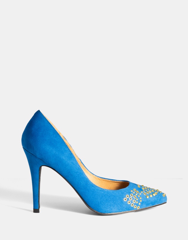 Therapy - Bentley Pumps