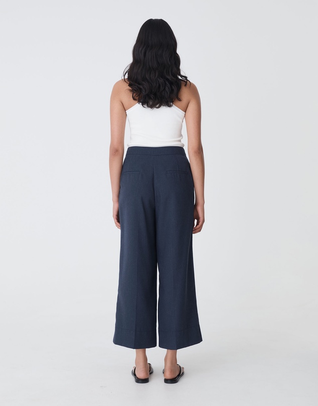 Forcast - Ralph Wide Leg Culottes
