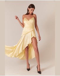 Bardot - Sorella Midi Dress