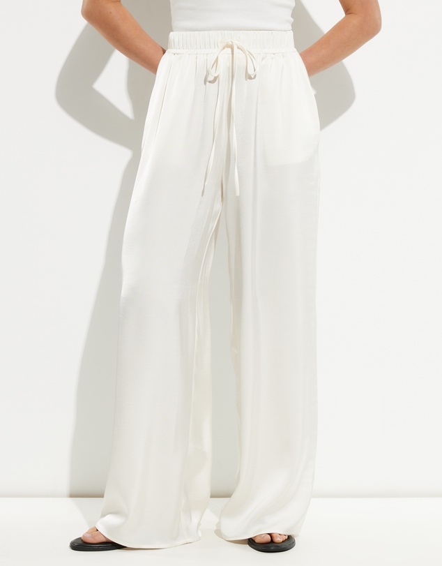 Calli - Union Satin Pants