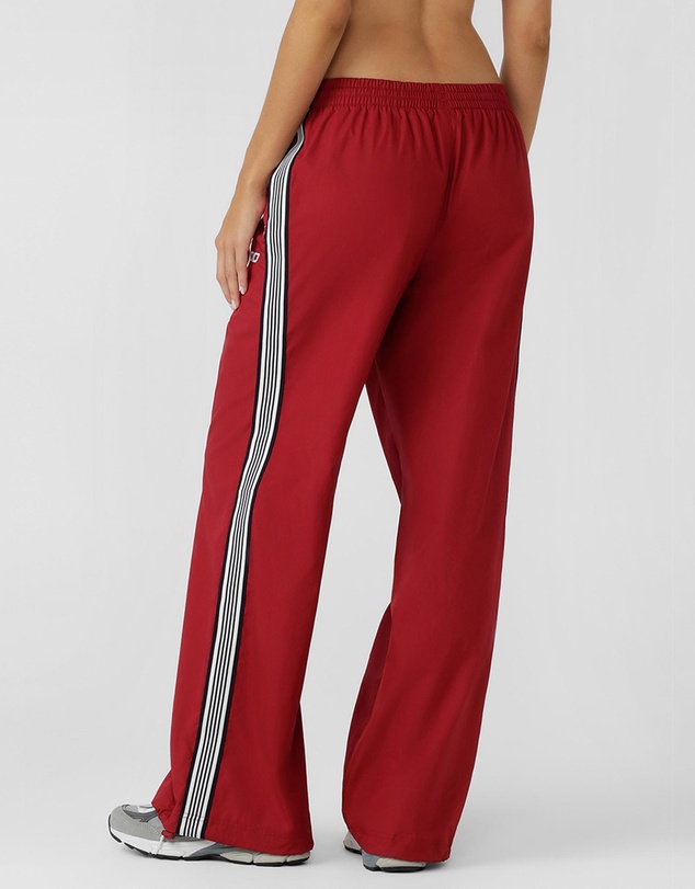 Lorna Jane - Track Star Wide Leg Pants