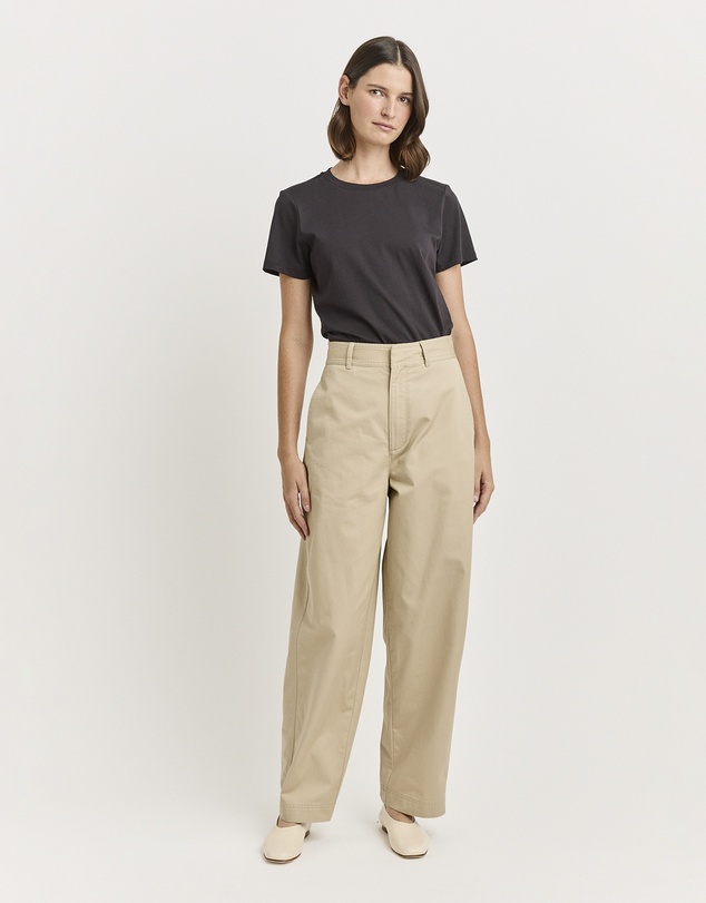 Toorallie - Soft Barrel Pant
