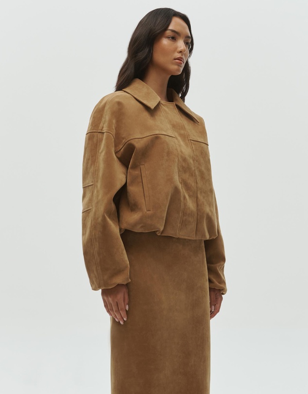 One Of Others - Carter Bomber Jacket