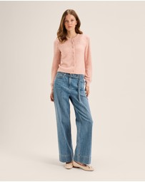 Review - Heidi Cardigan