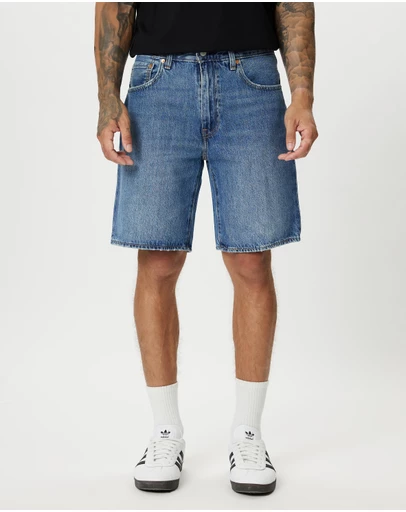 Levi's - 454 Relaxed Shorts