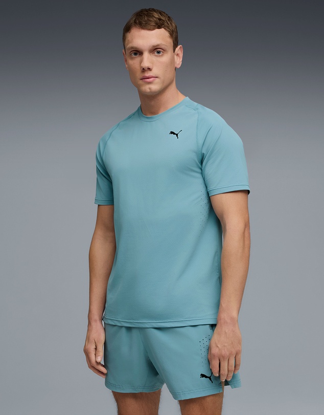 Puma - PWRMODE Training Tee - Men