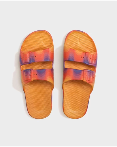 Freedom Moses - Slides - Unisex