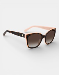 Kate Spade - KS DAESHA 2/G/S