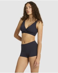 Sea Level Australia - Essentials Katie Boy Leg Pant