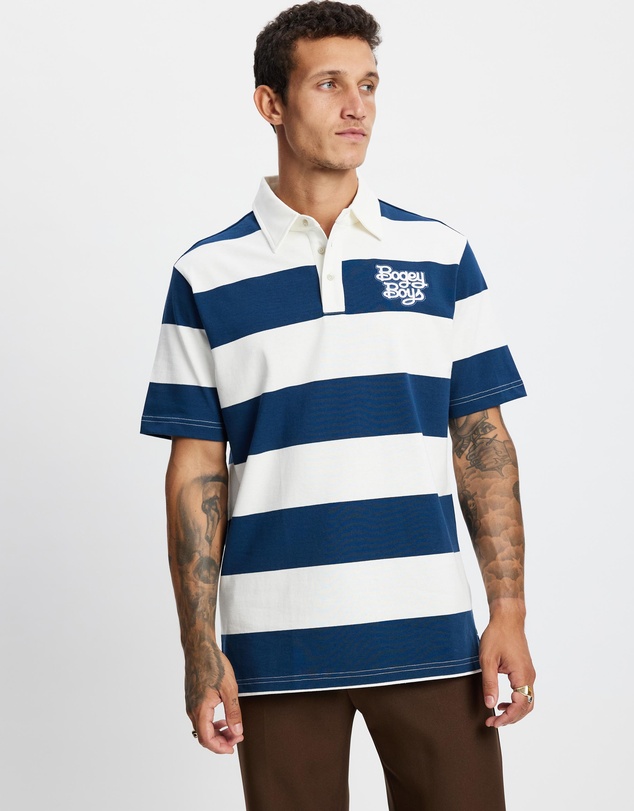 Bogey Boys - Sailor Golf Polo