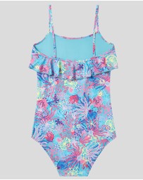 Boardies - Boardies Coral Older Girls Swimsuit