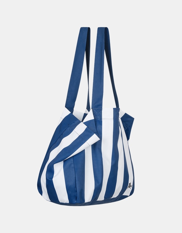 Dock & Bay - Beach Tote Bag