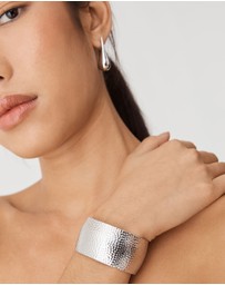 Forcast - Isadora Statement Bracelet
