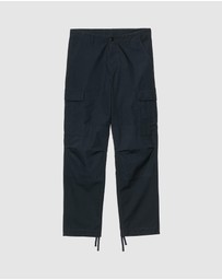 Carhartt WIP - Regular Cargo Pants