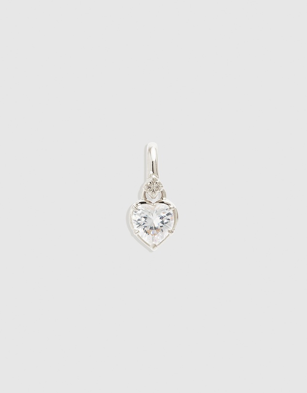 By Charlotte - Radiant Heart Annex Pendant