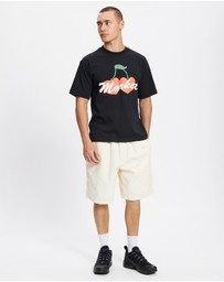 Market - Double Cherries T-Shirt