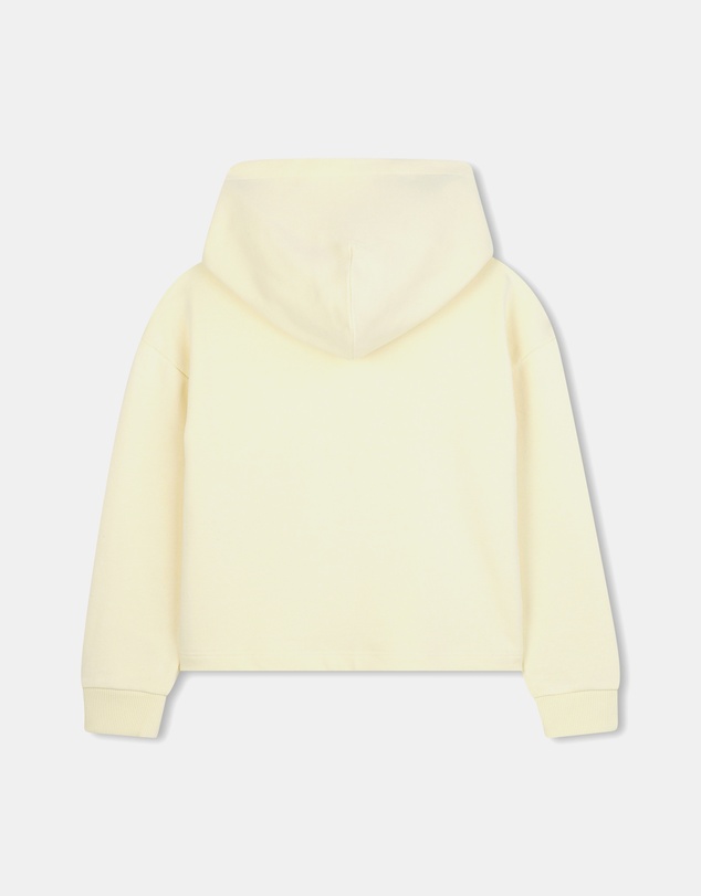 Marc Jacobs - Logo Bag Hooded Sweatshirt - Babies-Teens