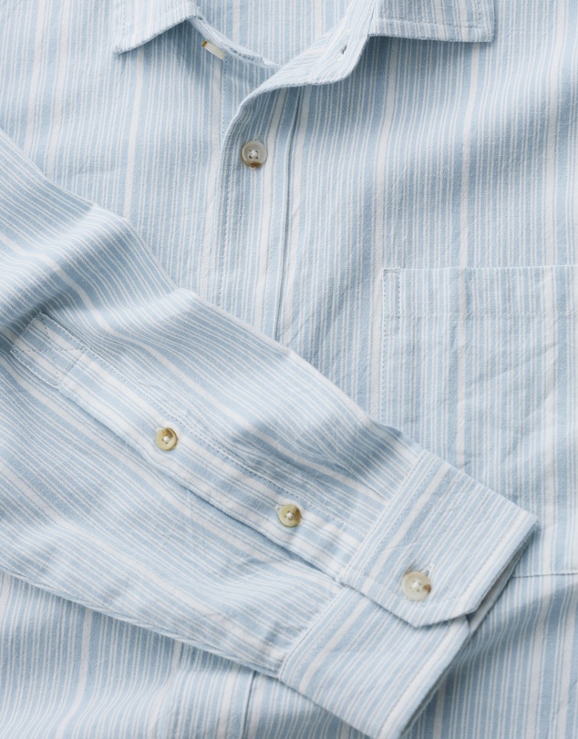 Seasalt - Men's Mora Shirt