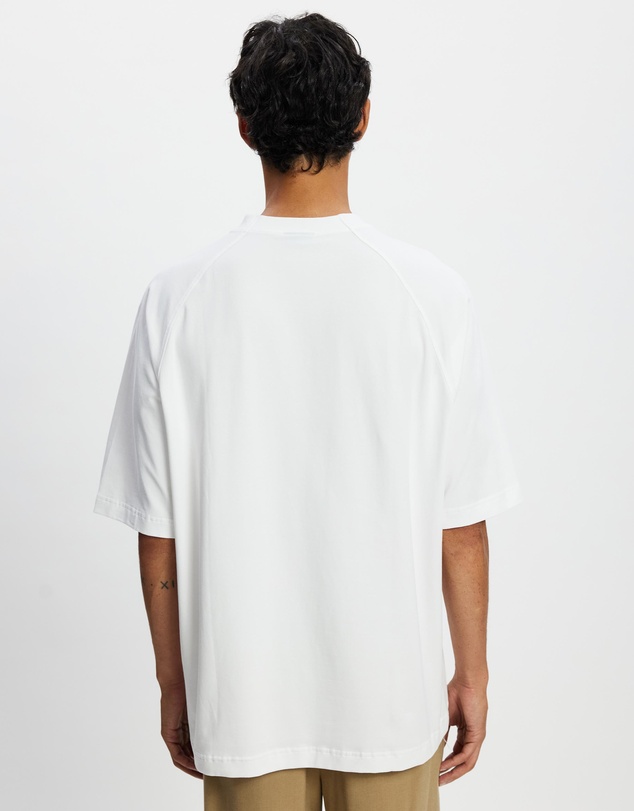 Jacquemus - Le Typo T-Shirt
