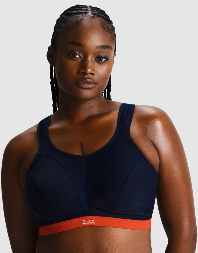 Shock Absorber - Active D+ Classic Support Sports Bra