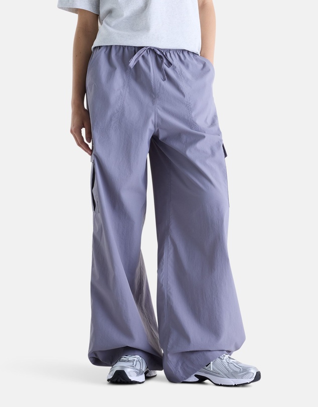 New Balance - Woven Cargo Pant